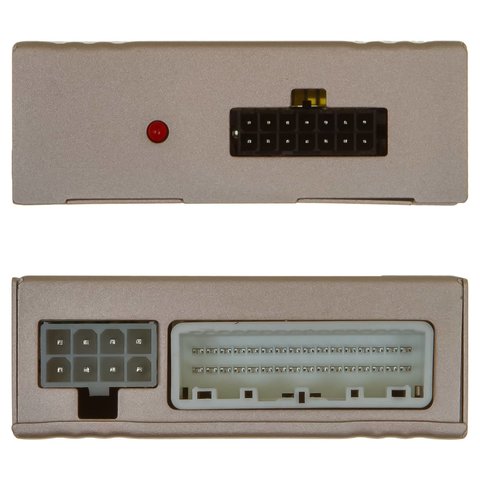 Универсальная система кругового обзора 3D 360 (4 камеры) Превью 4