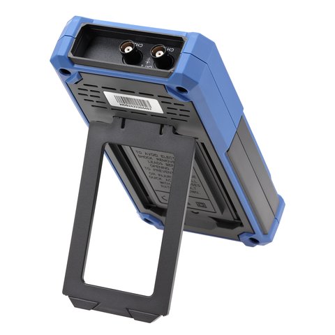 Цифровой осциллограф OWON HDS242 Превью 6