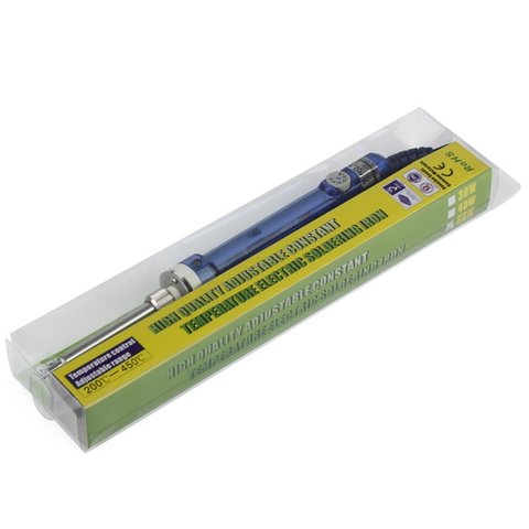 Паяльник YIHUA 908 Прев'ю 4