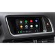 Монитор (7 дюймов) CarPlay / Android Auto для автомобилей Audi A4 / S4 / A5 (B6) 2008-2016 г.в. Превью 3