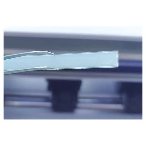 Лента (защита) для плоттера Hoco, 8 мм, 345 мм Превью 2