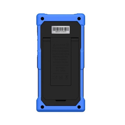 Цифровой мультиметр-осциллограф OWON HDS120 Превью 4