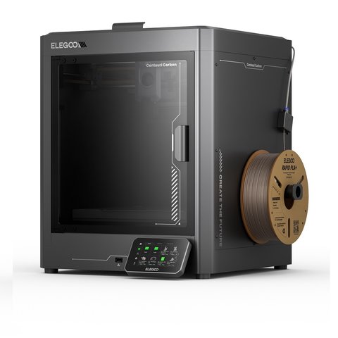3D-принтер ELEGOO Centauri Carbon Core XY Превью 2
