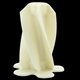 Филамент для 3D-принтера PRUSA Fiberthree F3 PA Pure Pro Bone White, 500 г Превью 3