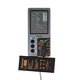 Аккумулятор Mechanic для Apple iPhone 7, Li-Polymer, 3,8 В, 2200 мАч, повышенная ёмкость, original IC Превью 1