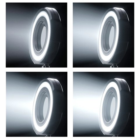 Подсветка для микроскопа Mechanic LS3, диодная, 80 LED Превью 3