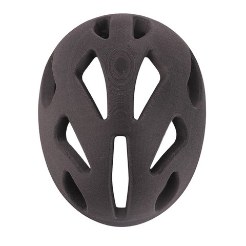 Філамент для 3D-принтера eSUN PETG-CF Dark Grey, 1 кг Прев'ю 2