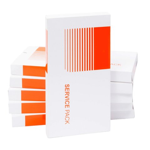 Дисплей для Tecno Spark 6 Go (KE5, KE5J), черный, без рамки, (Box), FPC6504-9H Превью 1