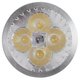 Комплект для збирання світлодіодної лампи SQ-S5 4 Вт (теплий білий, GU5.3) Прев'ю 2