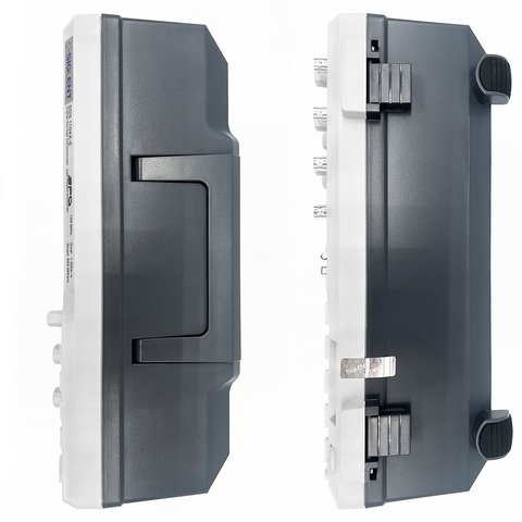 Цифровий осцилограф SIGLENT SDS1104X-E Прев'ю 8