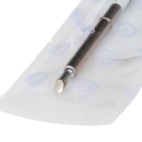 Паяльне жало HAKKO T12-C4 Прев'ю 2