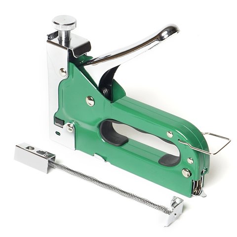 Степлер для прокладки кабеля Pro'sKit CP-395 Превью 3