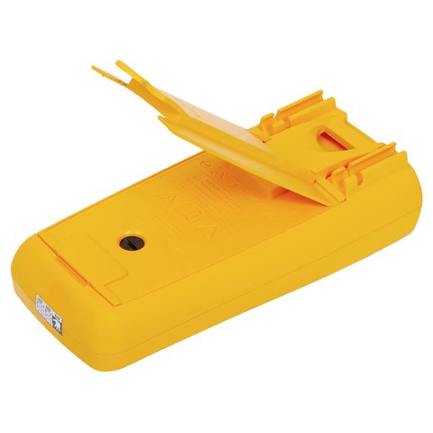 Мультиметр FLUKE 289/FVF/EUR з ПЗ FlukeView Forms (3947812) Прев'ю 6