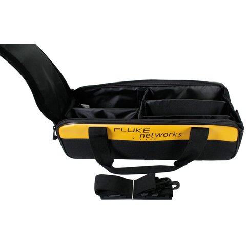 Тестер кабелю Fluke Networks LinkIQ™ (LIQ-KIT) (5226619) Прев'ю 15