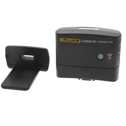 Bluetooth-адаптер Fluke ir3000 FC (4460436) для Fluke 289, 289/FVF/EUR (3947812) Прев'ю 2