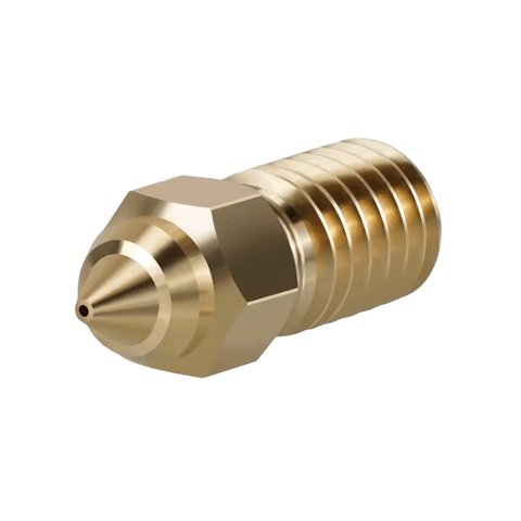 Сопло латунне ELEGOO Neptune 4 / 4 Prо Прев'ю 1