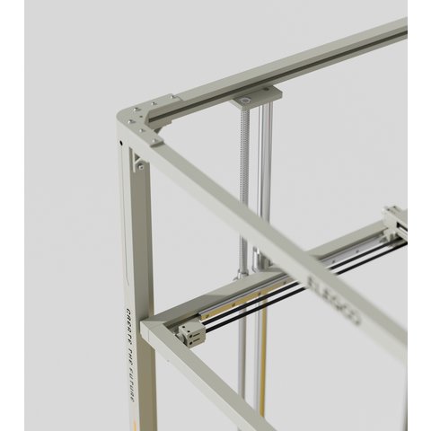 3D-принтер ELEGOO OrangeStorm Giga Прев'ю 6