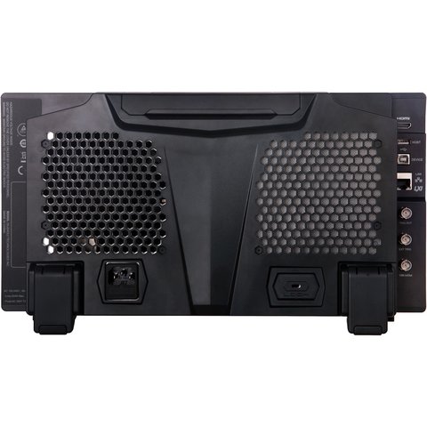 Цифровий осцилограф RIGOL MSO8104 Прев'ю 3