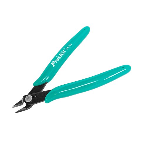 Кусачки Pro'sKit PA-103 Прев'ю 2