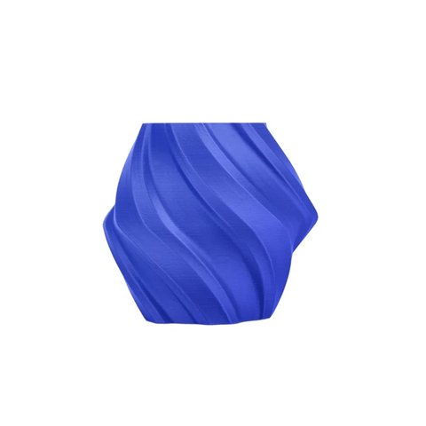 Філамент для 3D-принтера INSLOGIC MATTE PLA Blue, 1 кг Прев'ю 1