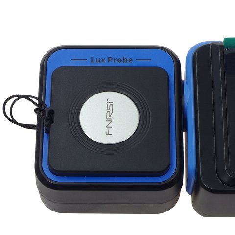 Люксметр FNIRSI FPM-02 Прев'ю 2