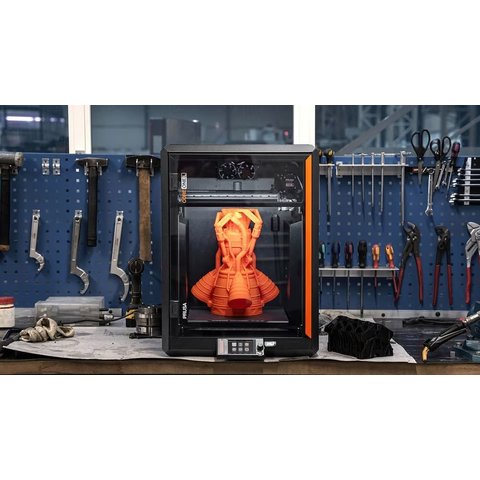 3D-принтер Prusa CORE One L Превью 4