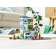 Конструктор LEGO City Современный дом для семьи (60291) Превью 11