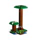 Конструктор LEGO Minecraft Современный домик на дереве (21174) Превью 10