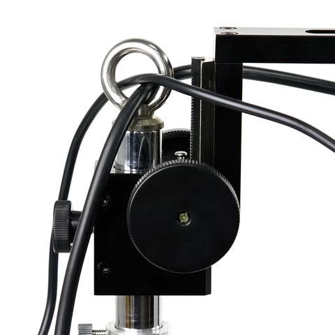Infrared Rework Station AOYUE Int 732 Preview 17