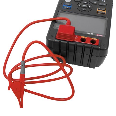 Insulation Tester UNI-T UT512 Preview 3
