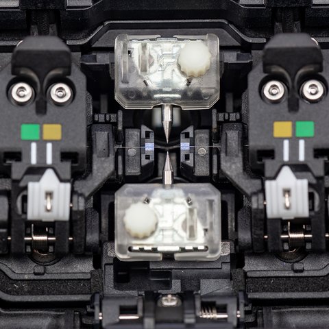 Fusion Splicer Fujikura 90S+ (CT-08 Cleaver) Preview 7